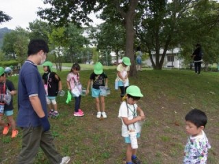 代替テキストをご記入ください
